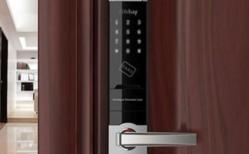 郎溪24小时上门开锁公司