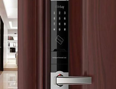 郎溪24小时上门开锁公司