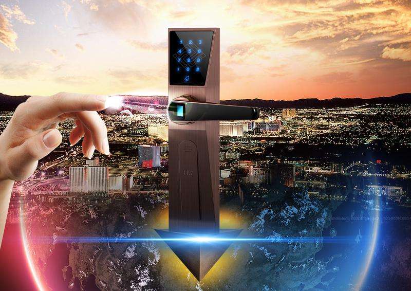 郎溪24小时上门开锁公司