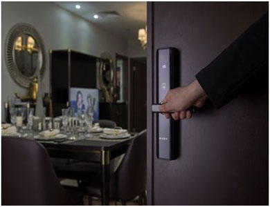 郎溪24小时上门开锁公司