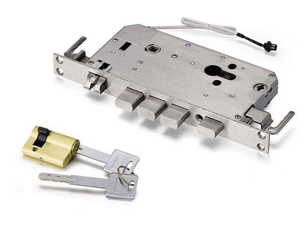 郎溪24小时上门开锁公司