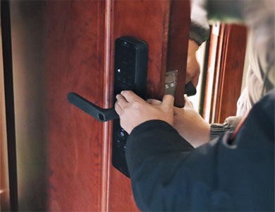 郎溪24小时上门开锁公司
